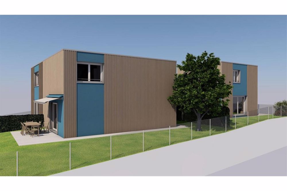 Siedlung von Einfamiliehàusern "Reidenz Miramonti" (Haus 1) - Bild 4