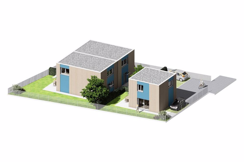 Siedlung von Einfamiliehàusern "Reidenz Miramonti" (Haus 1) - Bild 6