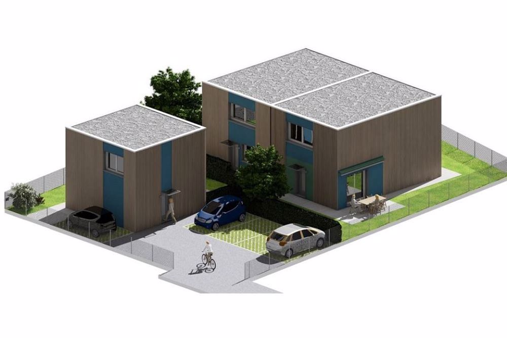Siedlung von Einfamiliehàusern "Reidenz Miramonti" (Haus 1) - Bild 7