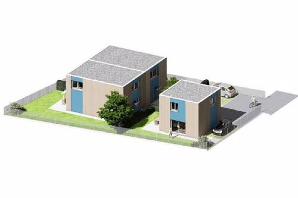 Siedlung von Einfamiliehàusern "Reidenz Miramonti" (Haus 1) - Bild 8
