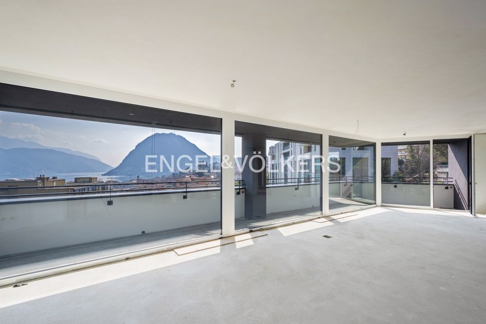 Nuovi appartamenti nel cuore di Lugano (63) - Bild 2