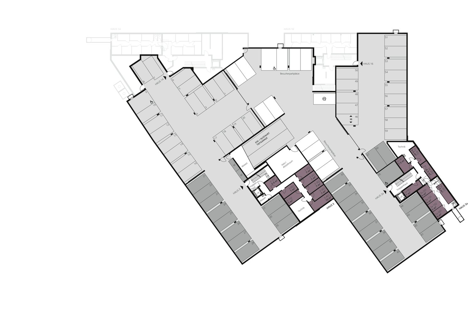Familientraum mit Grünfläche, 5.5-Zimmer-Gartenwohnung im Herzen von Widnau -  Bild 12
