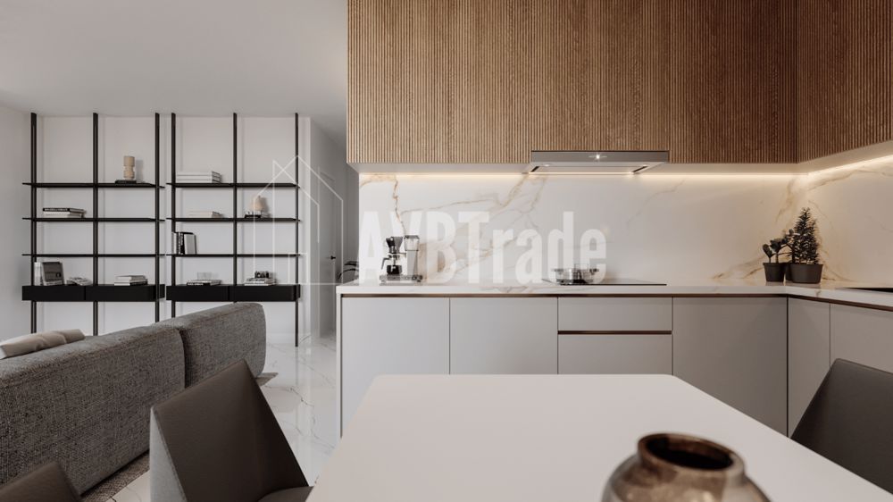 RESIDENZA AL PARCO - UN'OASI VERDE PER OGNI STILE DI VITA - Bild 3