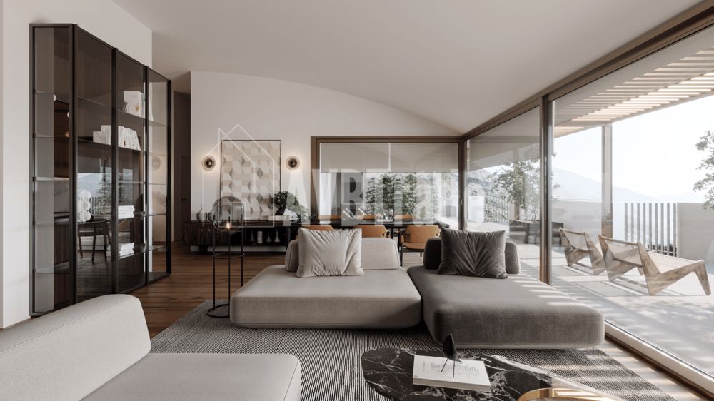 RESIDENZA AL PARCO - UN'OASI VERDE PER OGNI STILE DI VITA - Bild 8