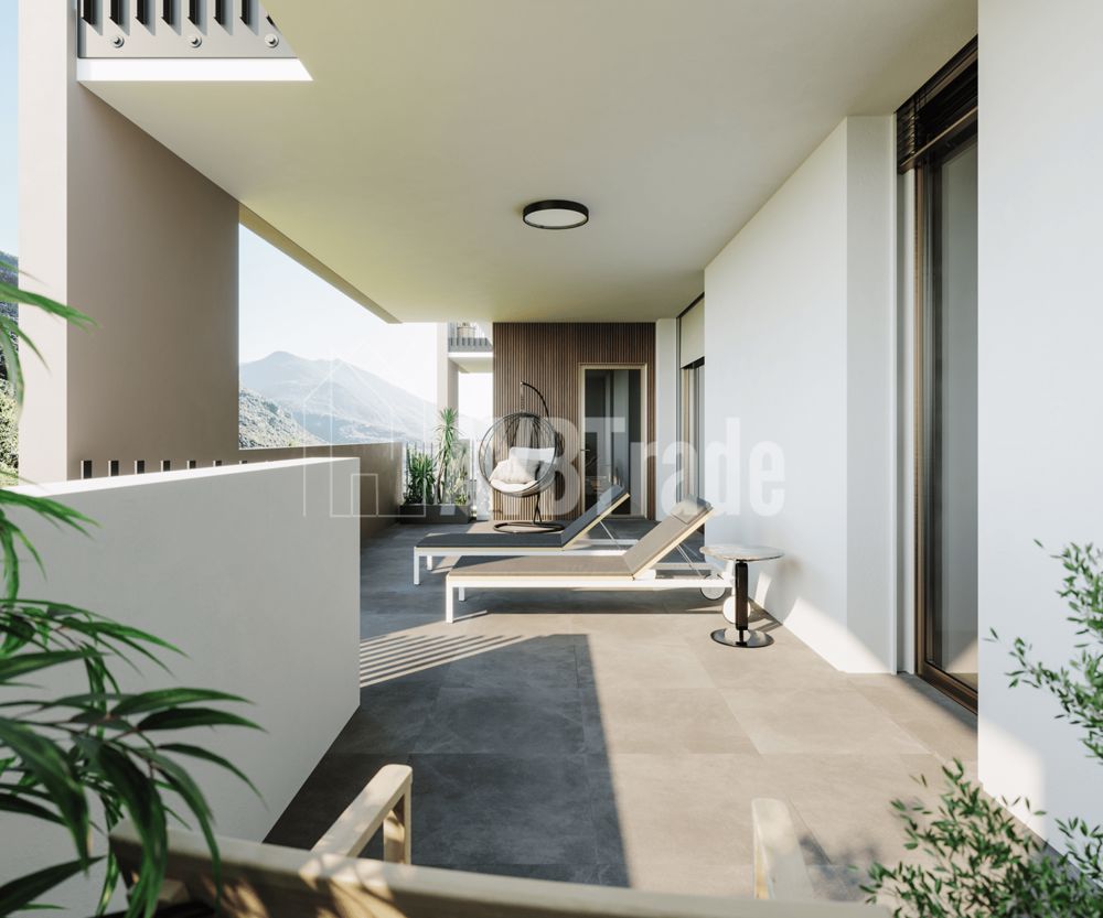 RESIDENZA AL PARCO - UN'OASI VERDE PER OGNI STILE DI VITA - Bild 11
