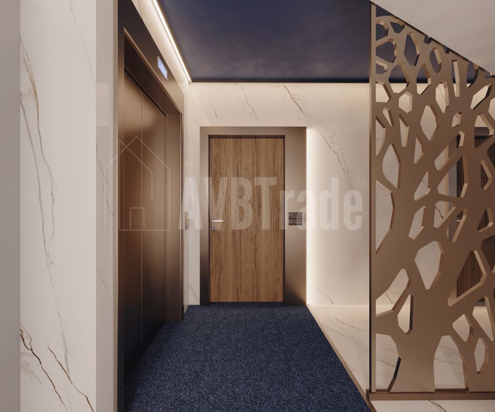 RESIDENZA AL PARCO - UN'OASI VERDE PER OGNI STILE DI VITA - Bild 12