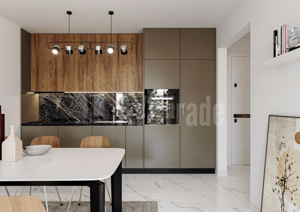 IL NUOVO STANDARD DI STILE, COMFORT ED EFFICIENZA ENERGETICA - Bild 3