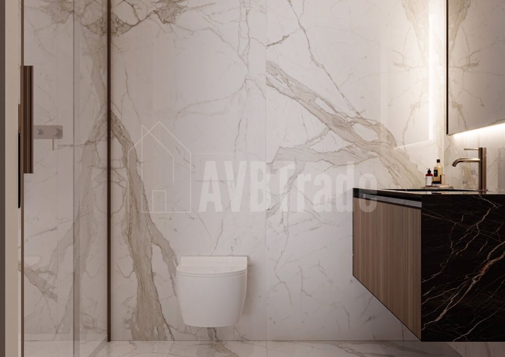 IL NUOVO STANDARD DI STILE, COMFORT ED EFFICIENZA ENERGETICA - Bild 5