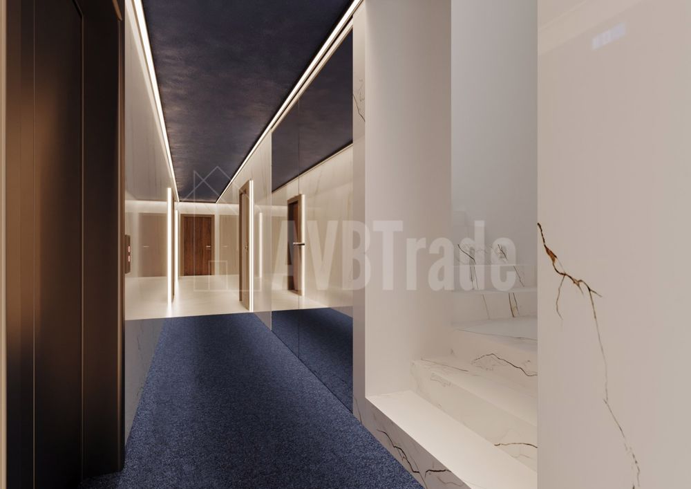 IL NUOVO STANDARD DI STILE, COMFORT ED EFFICIENZA ENERGETICA - Bild 9