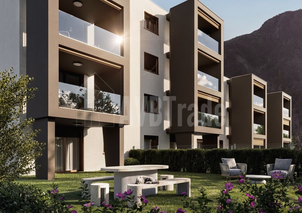IL NUOVO STANDARD DI STILE, COMFORT ED EFFICIENZA ENERGETICA - Bild 11