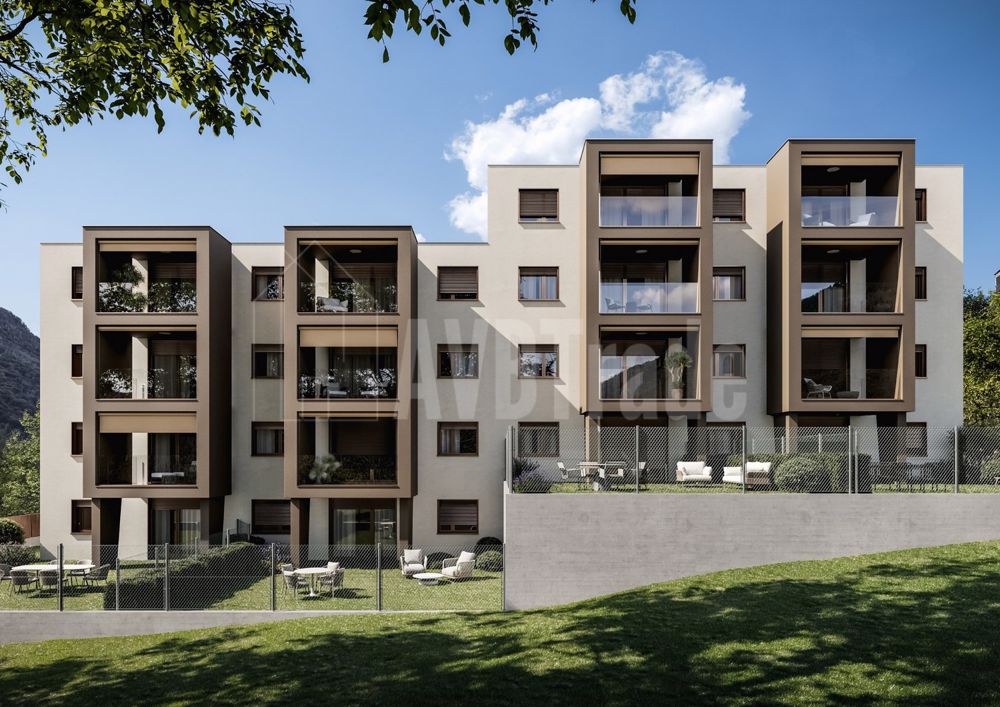 IL NUOVO STANDARD DI STILE, COMFORT ED EFFICIENZA ENERGETICA - Bild 13