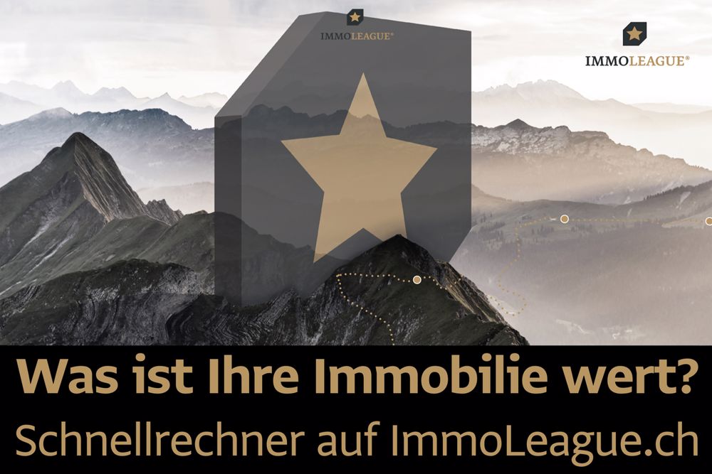 Attraktives 6.5 Zimmer Haus des Neubauprojektes - Im Rheingarten - Sie möchten wissen, was Ihre Immobilie wert ist?
