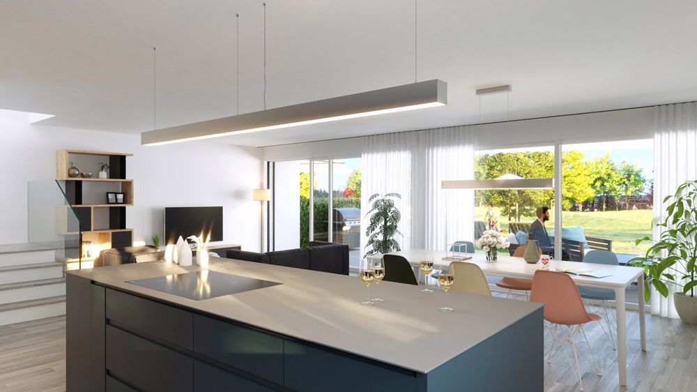 Familienfreundlich und naturnah wohnen - Bild 4