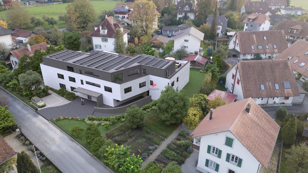 Familienfreundlich und naturnah wohnen - Bild 10