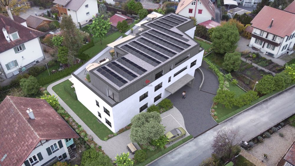 Familienfreundlich und naturnah wohnen - Bild 12