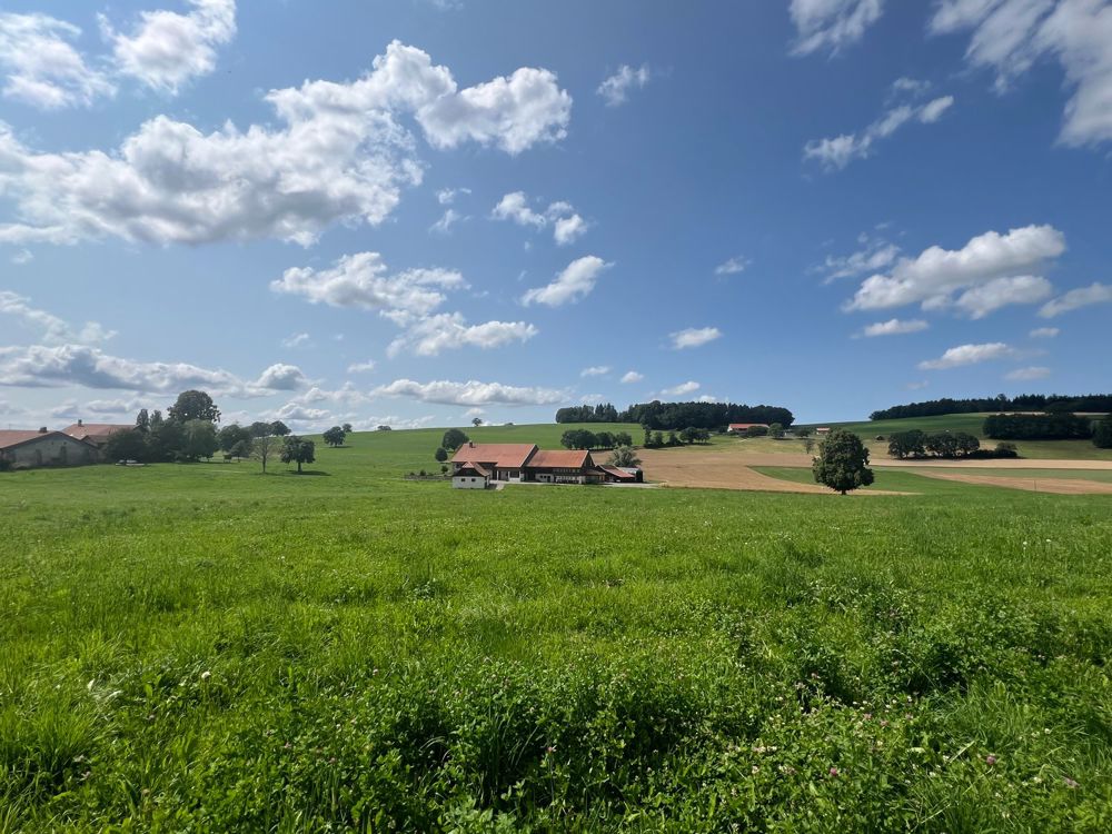 Le chantier démarre à Vuisternens-devant-Romont ! - Bild 2