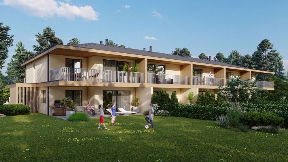 Le chantier démarre à Vuisternens-devant-Romont ! - Bild 7
