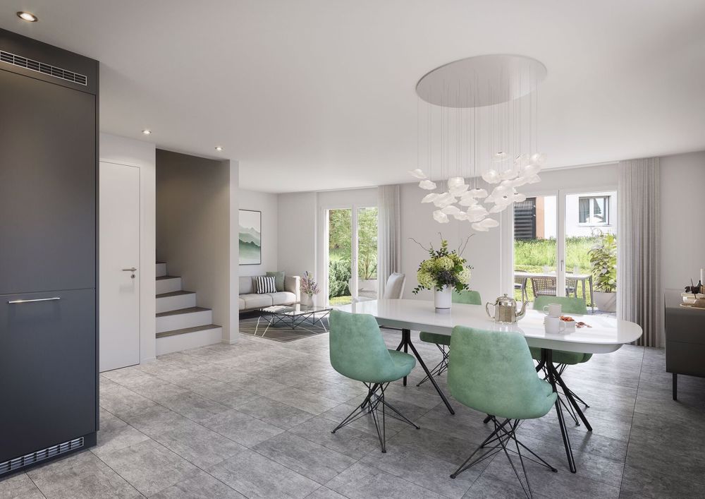 Trio Erlen - Bild 3