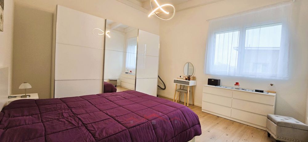 Moderne Einfamilienhaus in Brittnau Ihr Traumhaus im Grünen! - Schlafzimmer
