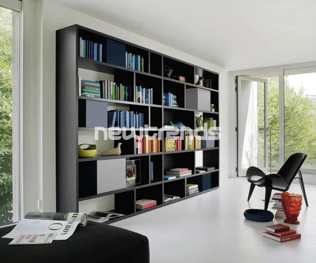 Muzzano, 3.5 locali, nuova costruzione. Residenza Green Horse. - render 5