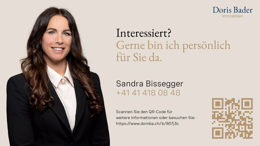 Natur, Weite & Stadtnähe – exklusive Attika auf zwei Ebenen - Interessiert?