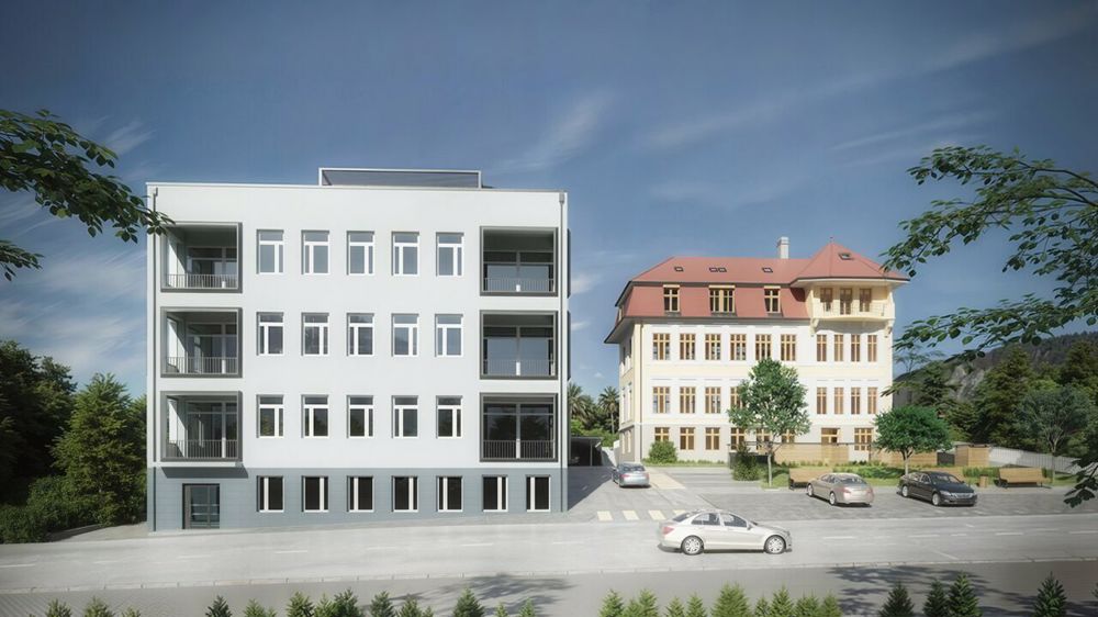Sublimes Appartements-Lofts inondés de lumière - Bild 2