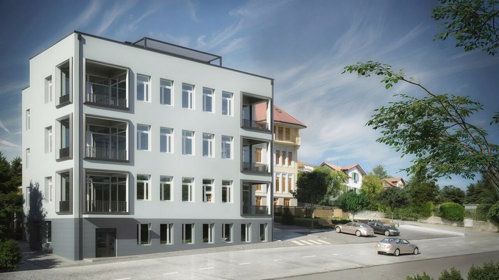 Sublimes Appartements-Lofts inondés de lumière - Bild 3