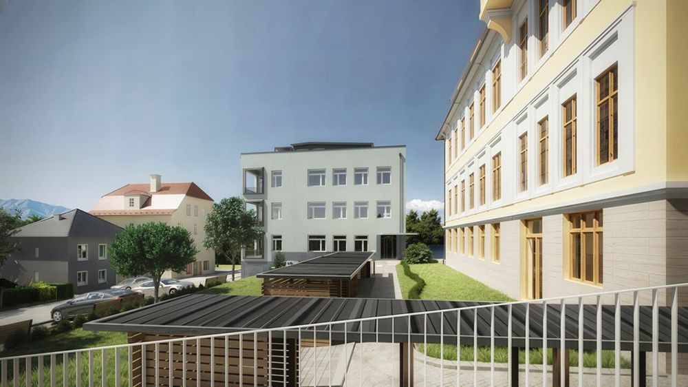 Sublimes Appartements-Lofts inondés de lumière - Bild 6