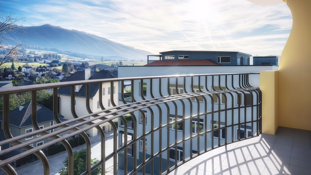 Sublimes Appartements-Lofts inondés de lumière - Bild 10