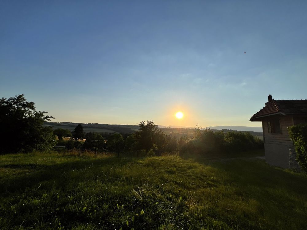 Village XVI Bioley-Magnoux - Bild 8