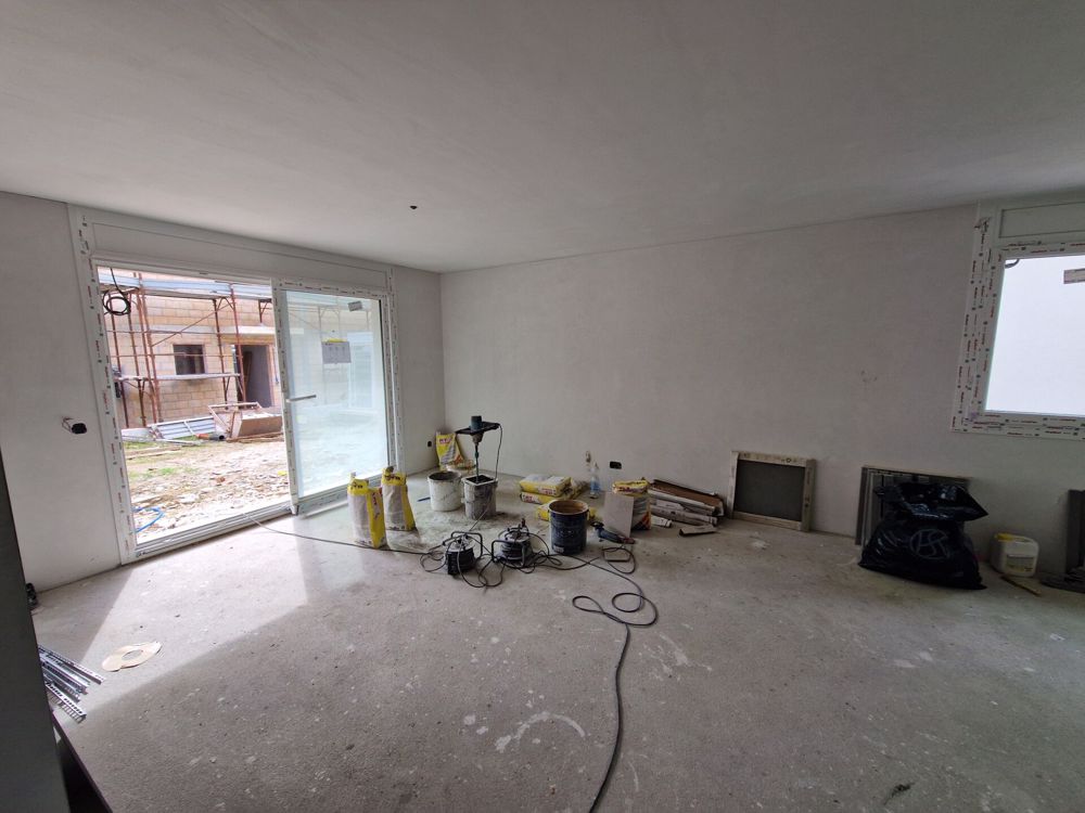 Neues 5,5-Zimmer-Einfamilienhaus - Bild 4