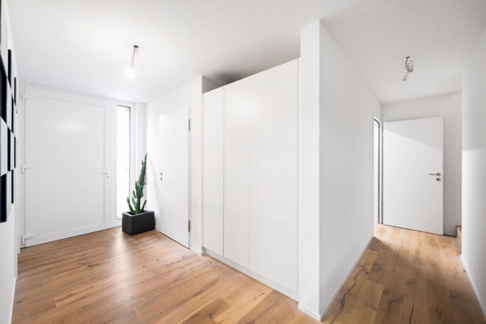 Traumhaftes Einfamilienhaus mit modernem Design - Bild 3
