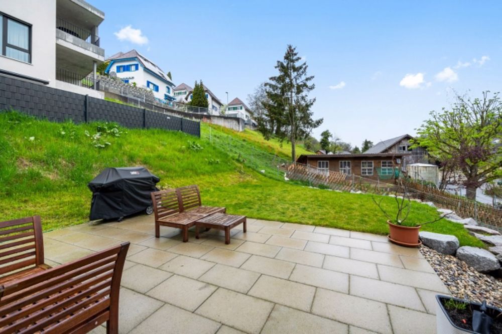 Traumhaftes Einfamilienhaus mit modernem Design - Bild 8