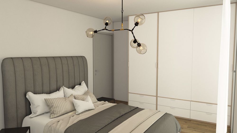 Exklusive 4.5-Zimmer Neubauwohnung im Erdgeschoss - Bild 3