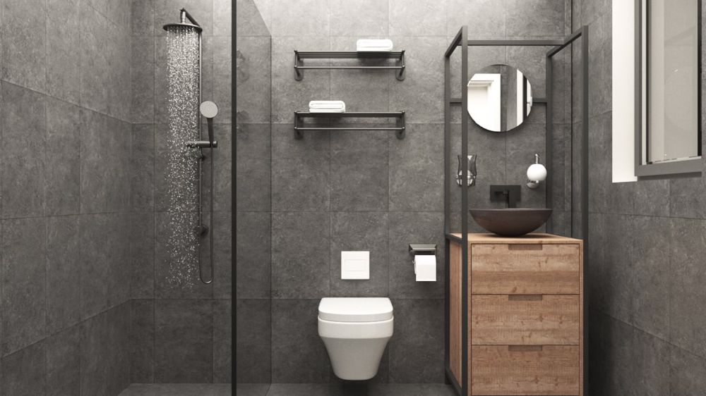 Exklusive 4.5-Zimmer Neubauwohnung im Erdgeschoss - Bild 6