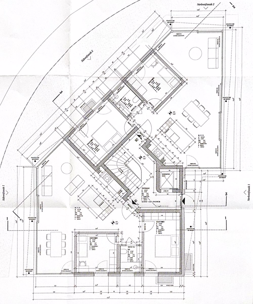 Exklusive Neubauwohnung mit Panoramablick in Waldenburg BL - Image 5
