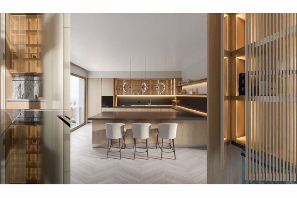 Residenza Joli Lac – un gioiello sul lago di Lugano - Bild 2