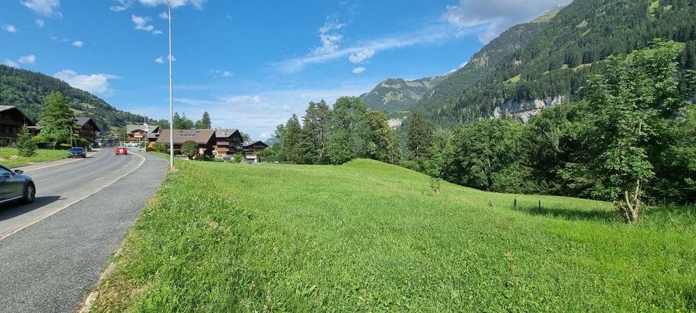 Nouvel appartement 4.5 pièces à Champéry - Résidence Principale - Vente sur plans (lot 22) - Bild 3