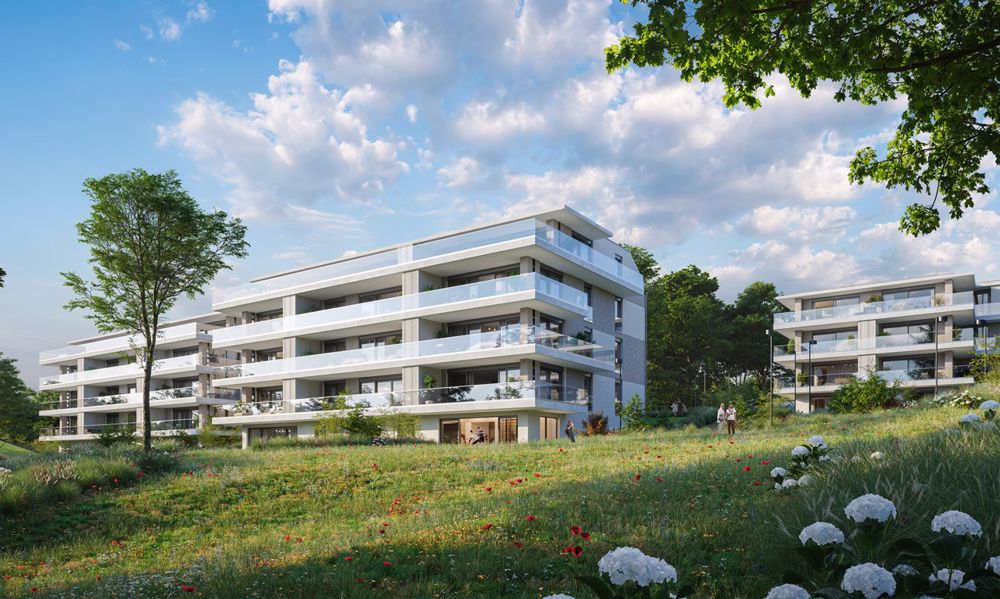 Parc de Staël - Coppet - Bild 1