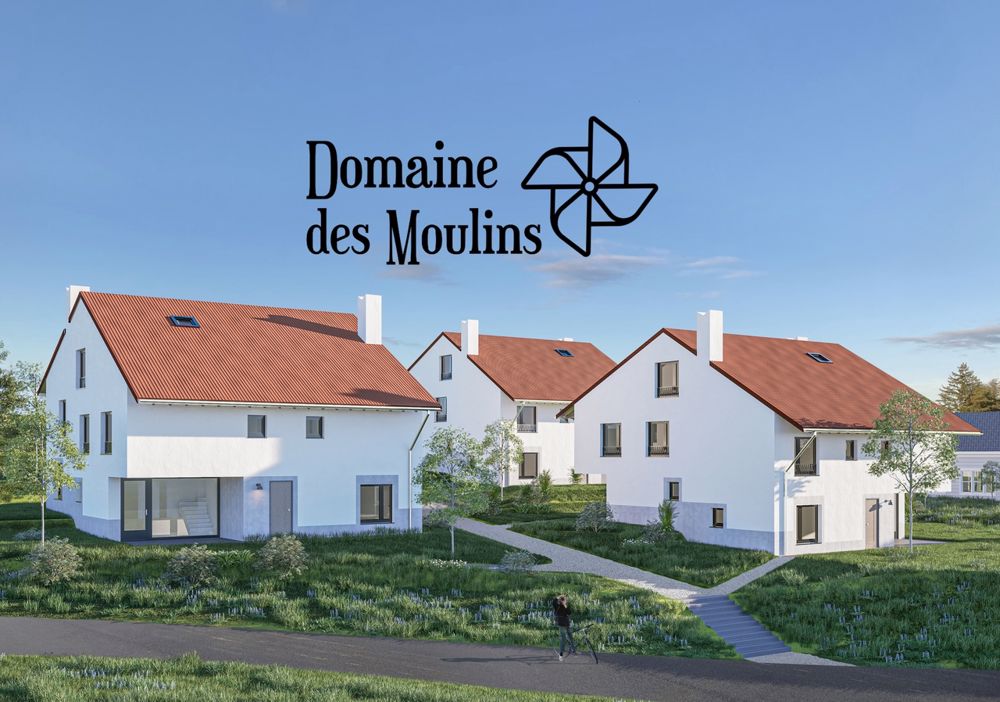 Villa jumelée Domaine des Moulins - Bild 3