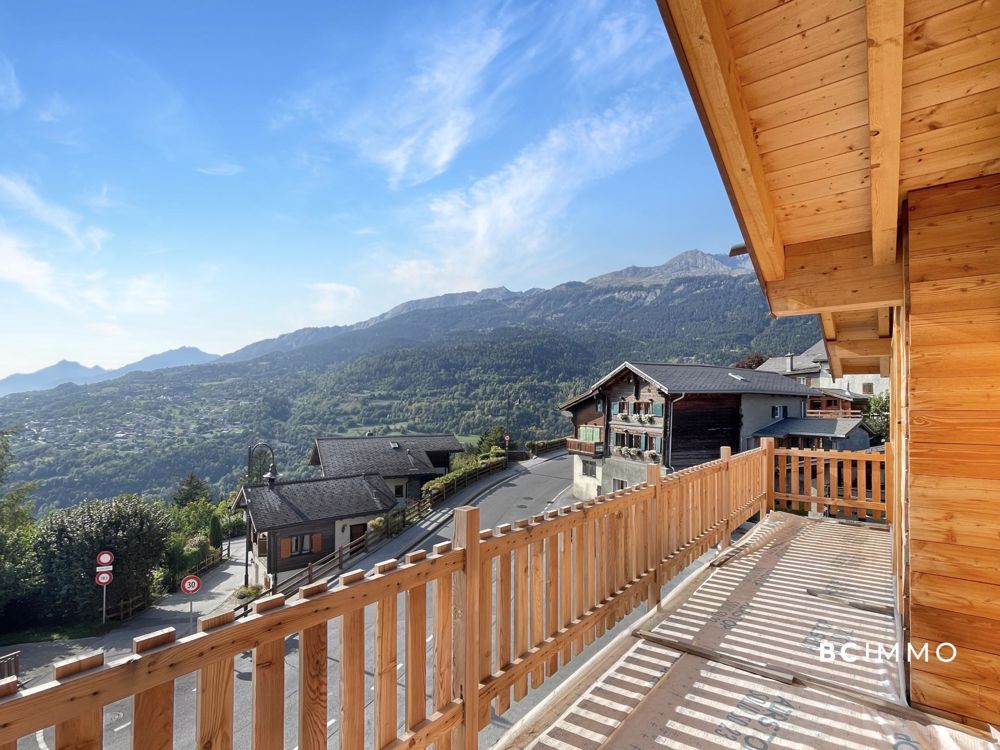 Appartement neuf en attique | BC IMMO - Bild 1