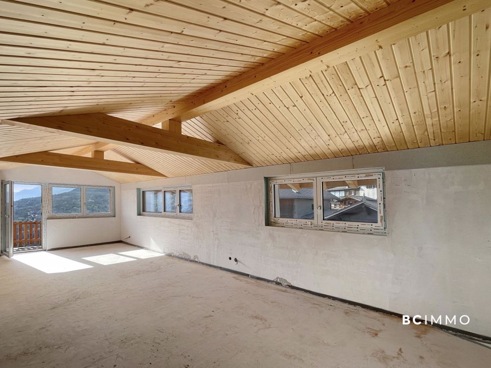 Appartement neuf en attique | BC IMMO - Bild 2