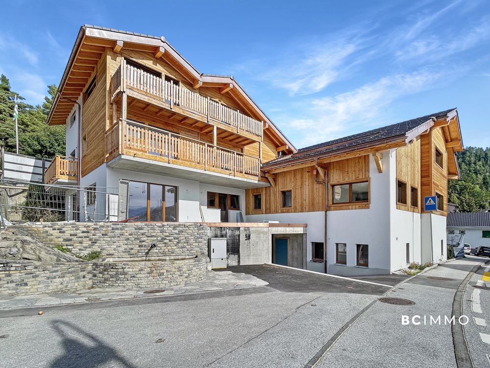 Appartement neuf en attique | BC IMMO - Bild 4