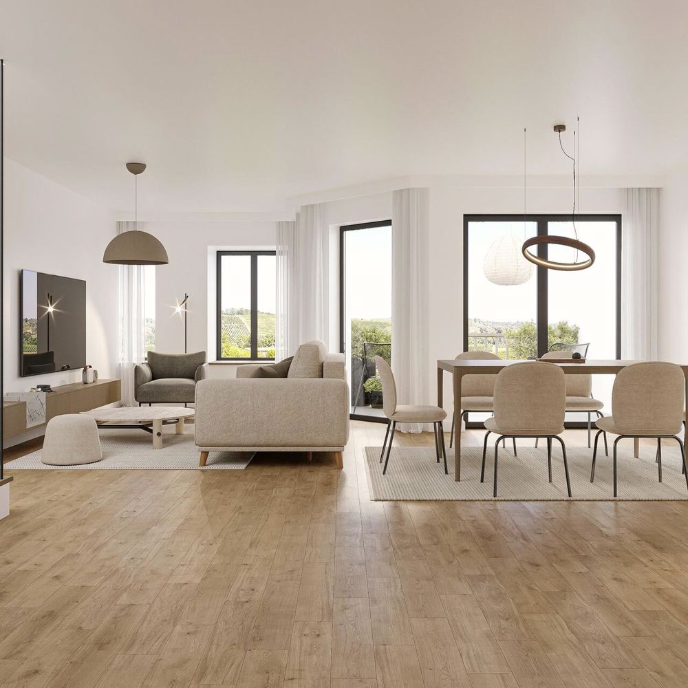 LOT 3 - Le charme du rural - Bild 1