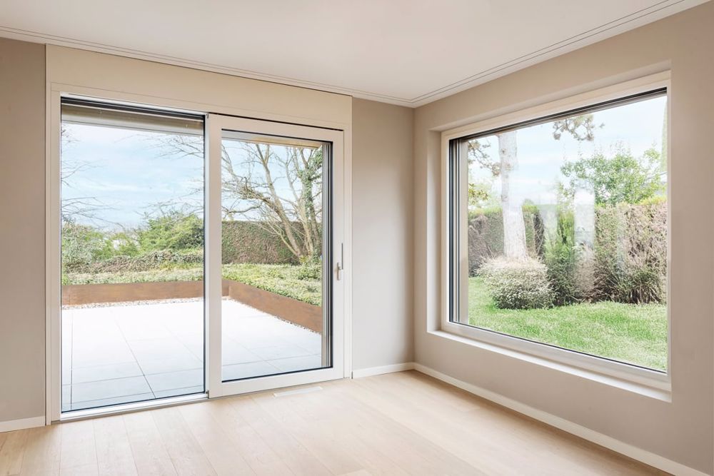À Vendre à Anières : Duplex Neuf “Prêt-à-Porter” avec jardin et belle échappée sur le Lac - Bild 6
