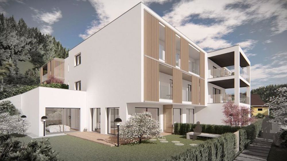 Nuovo 4.5 locali Nr. 6 - Bild 2
