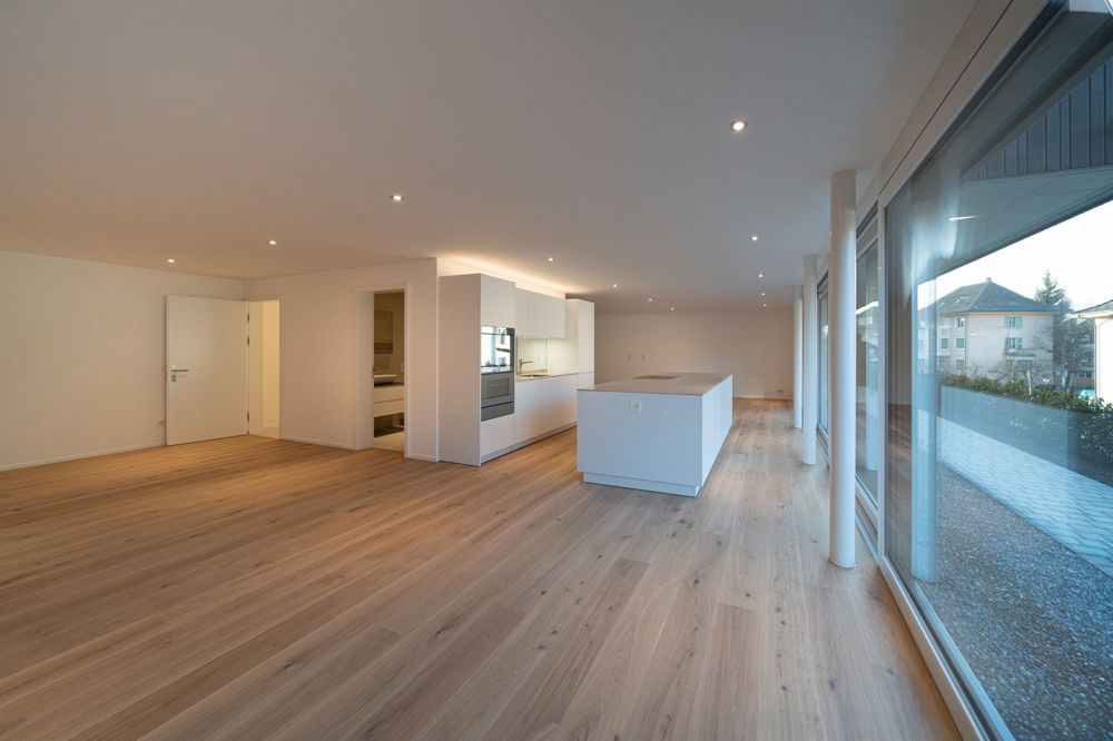 Tolle Loftwohnung im Lindenquartier - Bild 1