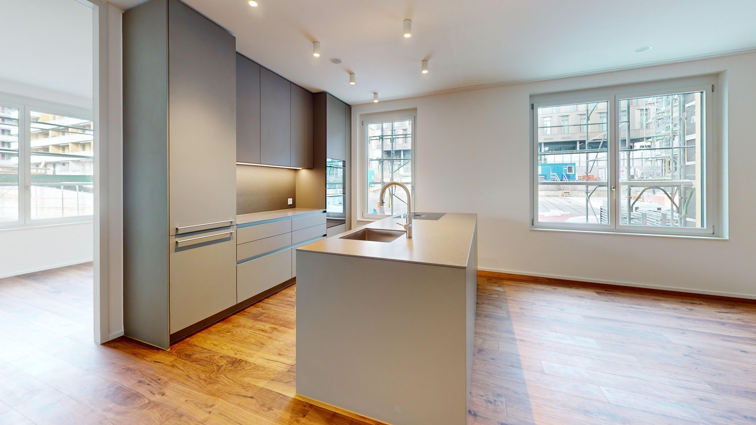 Livingstone CHAMA - letzte Wohnungen! - Bild 2