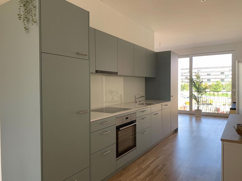 2 ½ Zimmer-Wohnung in Basel mieten - Bild 2