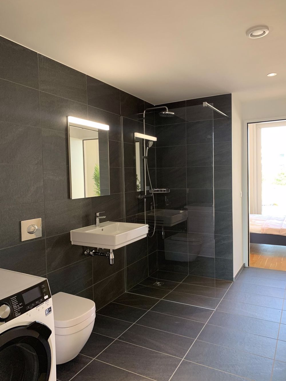 2 ½ Zimmer-Wohnung in Basel mieten - Bild 3